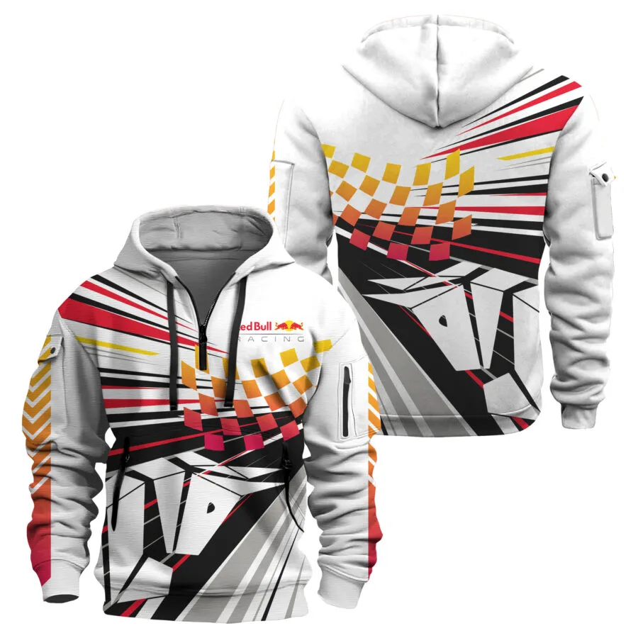 2025 Red Bull Racing Formula 1 Team Luxury Clothes RB1001